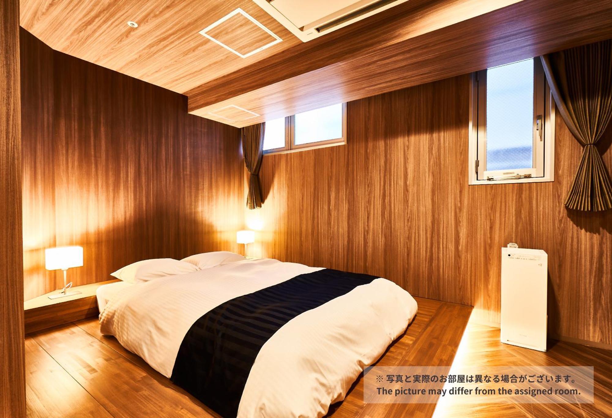 Auberge de jeunesse &and Hommachi East