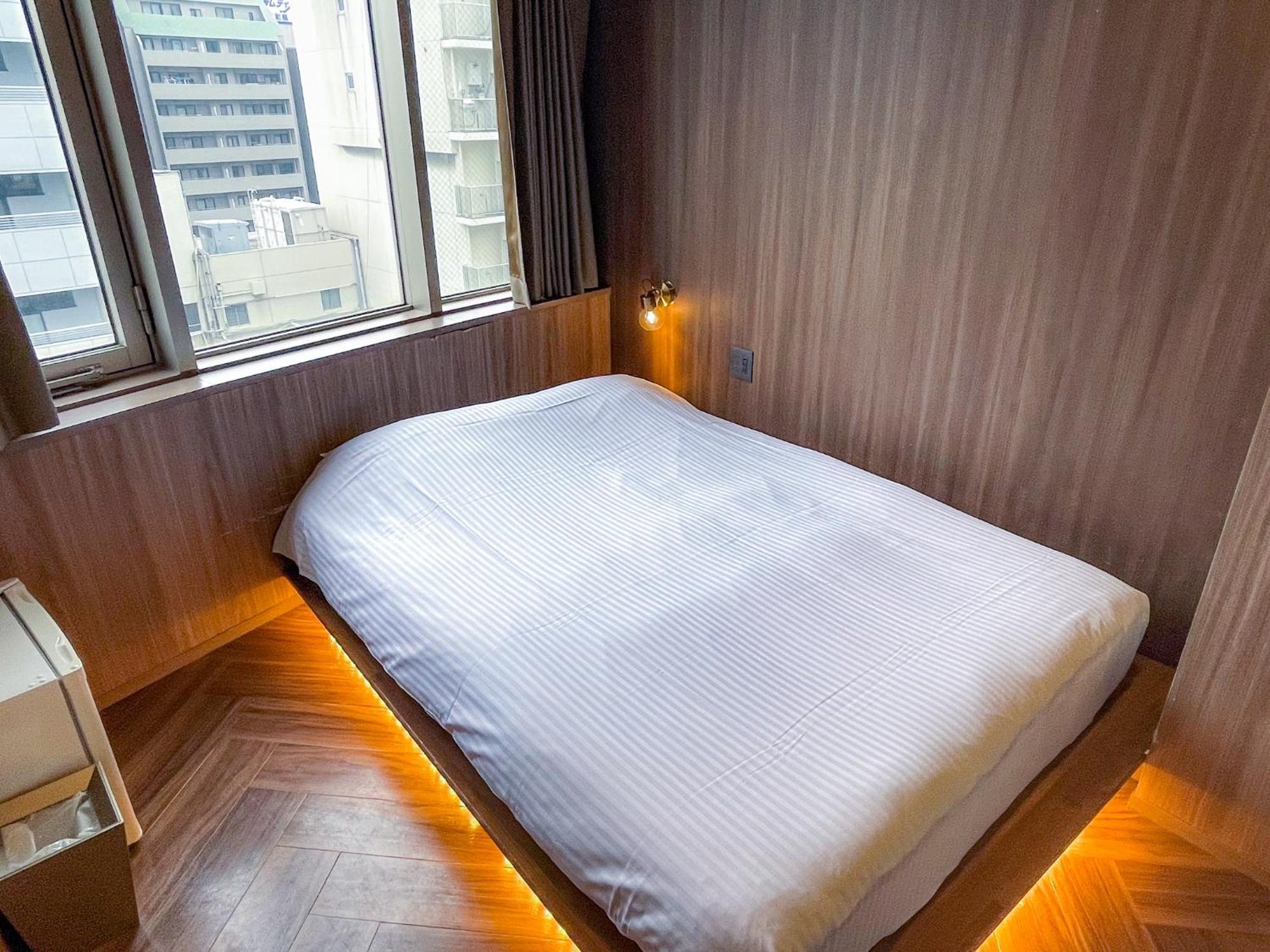 Auberge de jeunesse &and Hommachi East *