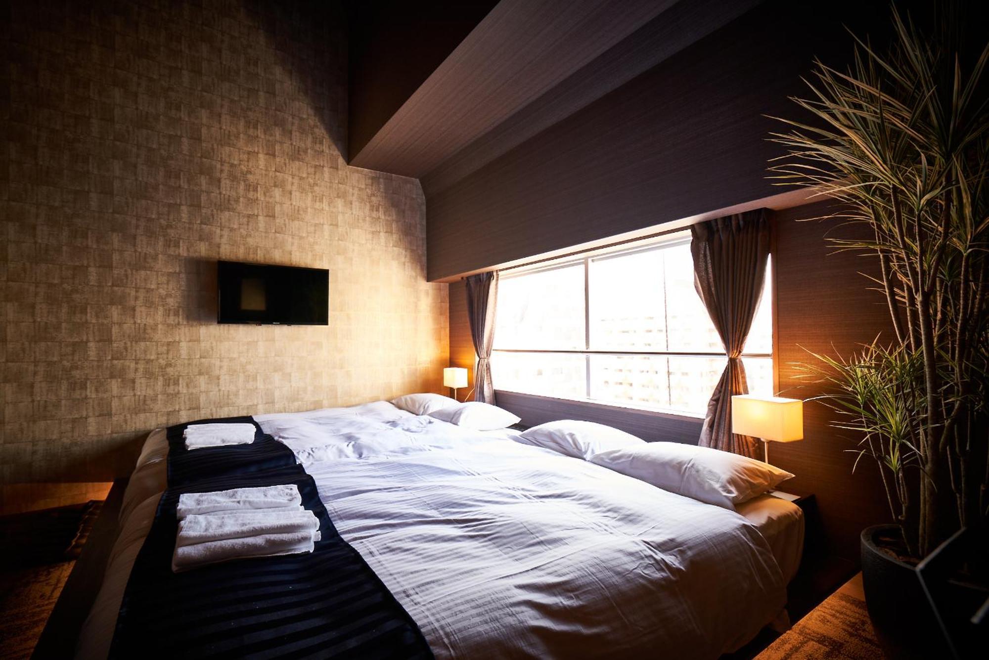 &and Hommachi East Auberge de jeunesse *