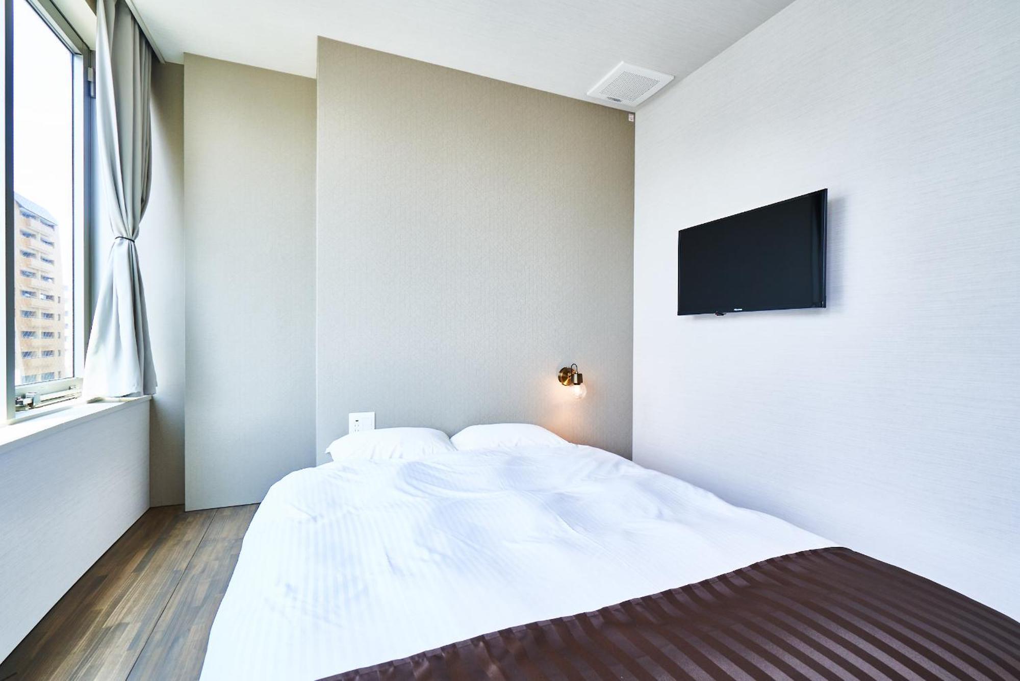 &and Hommachi East Auberge de jeunesse *