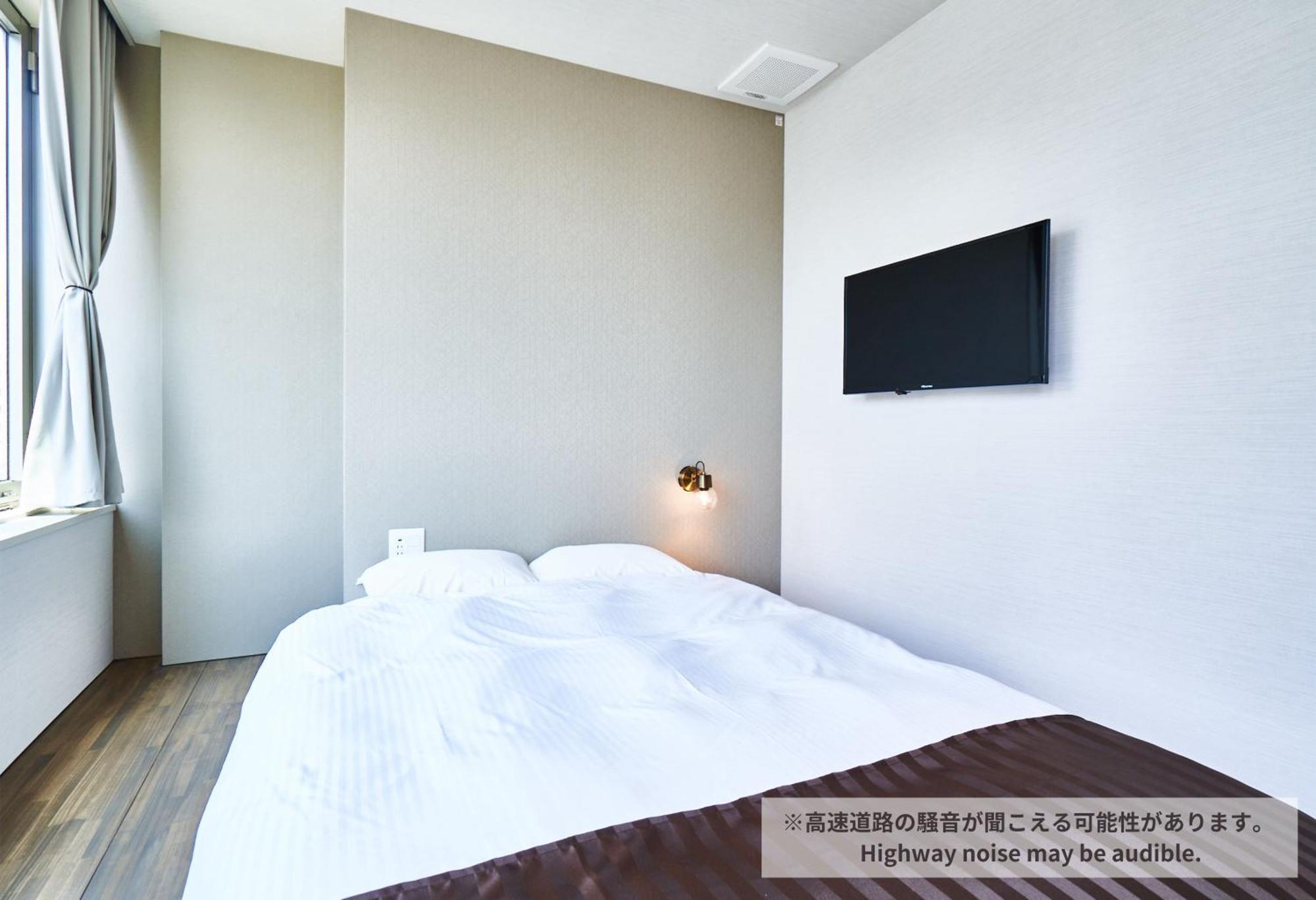 Auberge de jeunesse &and Hommachi East *