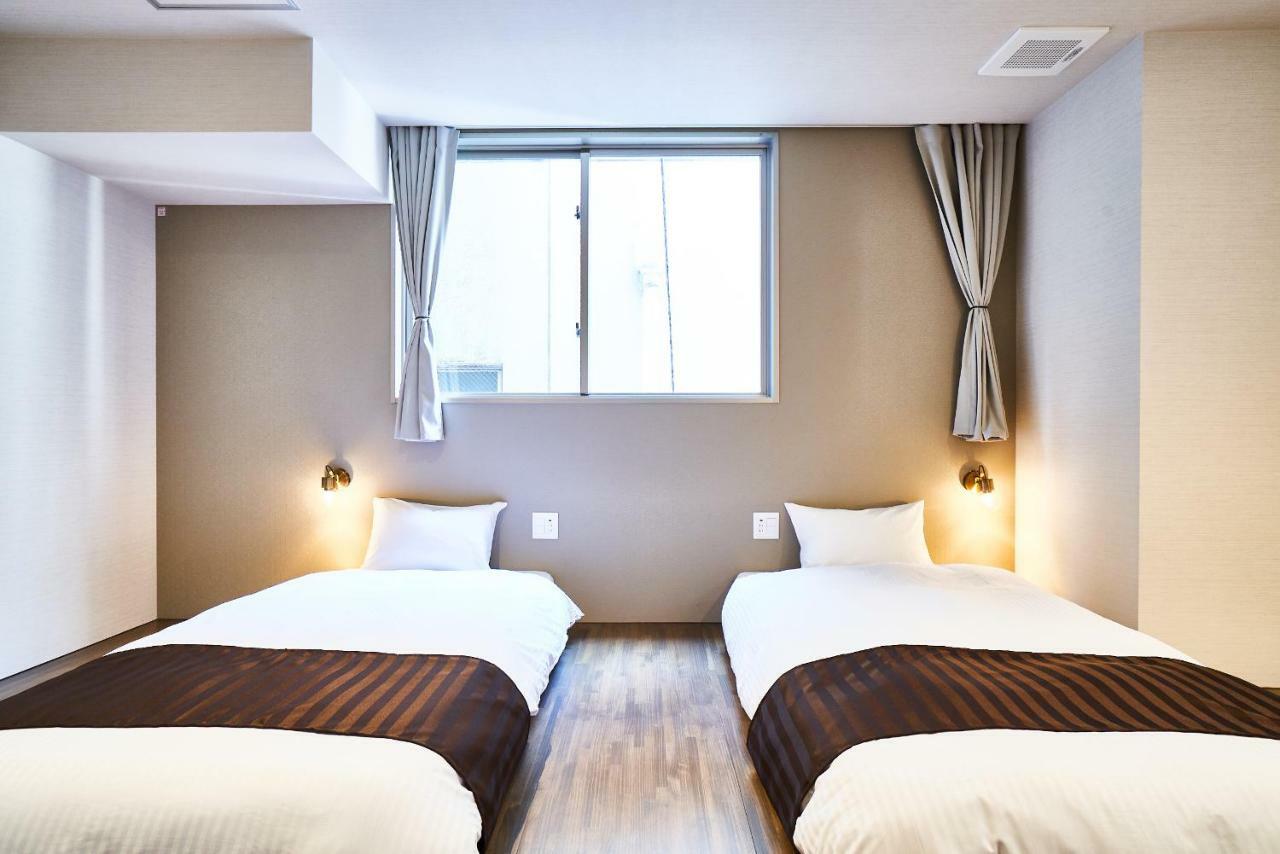 &and Hommachi East Auberge de jeunesse